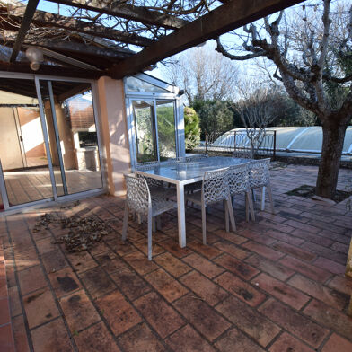 Maison 5 pièces 385000 €