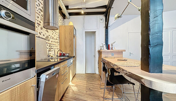 Appartement 3 pièces  à vendre Pau 64000