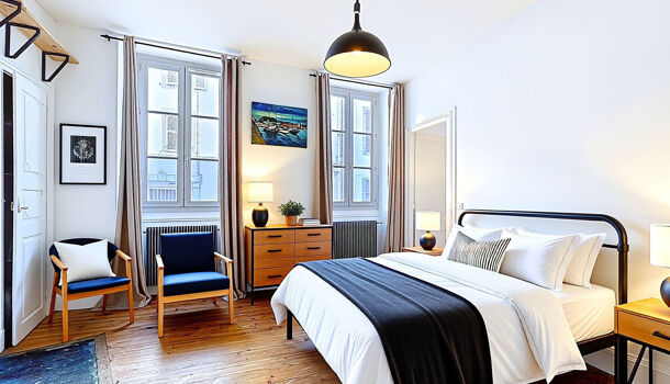 Appartement 3 pièces  à vendre Pau 64000