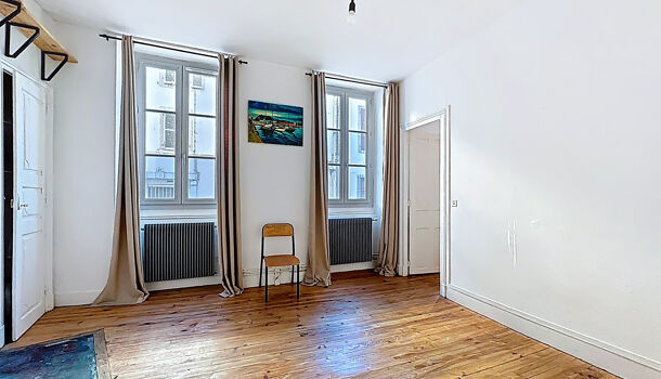 Appartement 3 pièces  à vendre Pau 64000