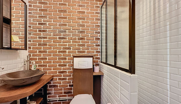 Appartement 3 pièces  à vendre Pau 64000