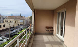 Appartement 4 Pièces 88 m² à louer à Villeurbanne (69100)