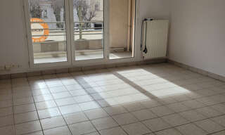 Appartement 4 Pièces 88 m² à louer à Villeurbanne (69100)