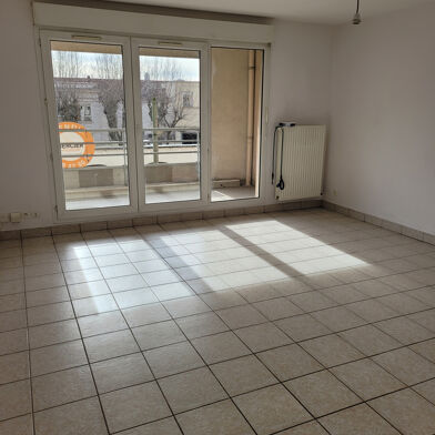 Appartement 4 pièces 1300 €