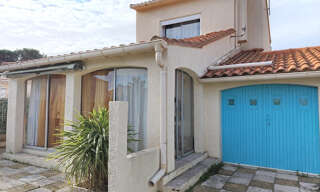 Maison 4 Pièces 97 m² à vendre à Sainte-Marie-la-Mer (66470)