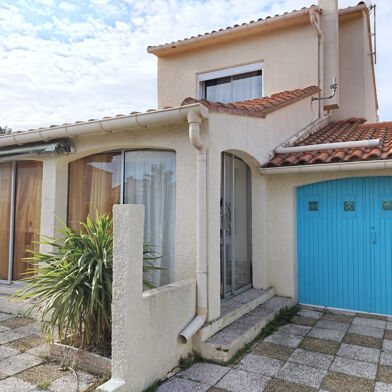 Maison 4 pièces 320000 €