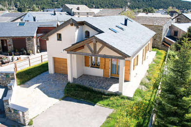 Maison 7 pièces 498000 €