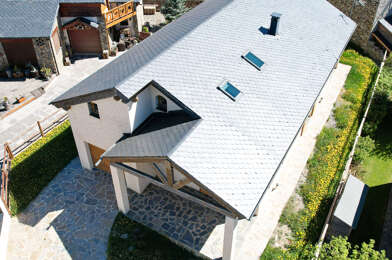 Maison 7 pièces 498000 €