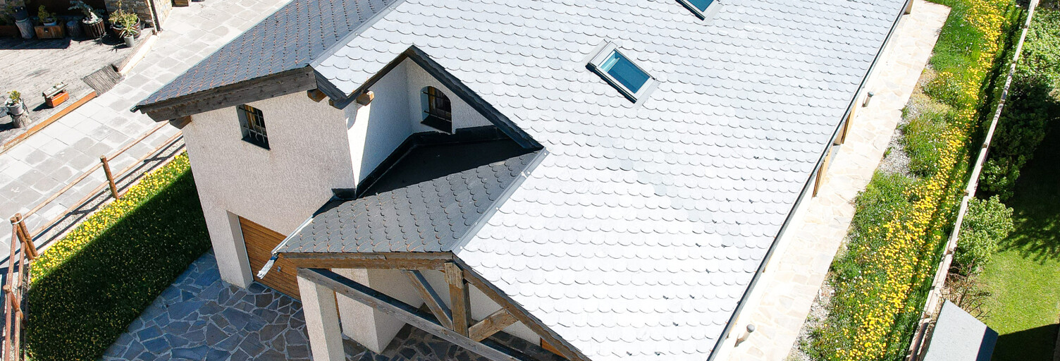 Maison 7 Pièces 174 m² à vendre à Bolquère (66210)