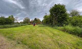 Terrain  378 m² à vendre à L'Isle-Adam (95290)