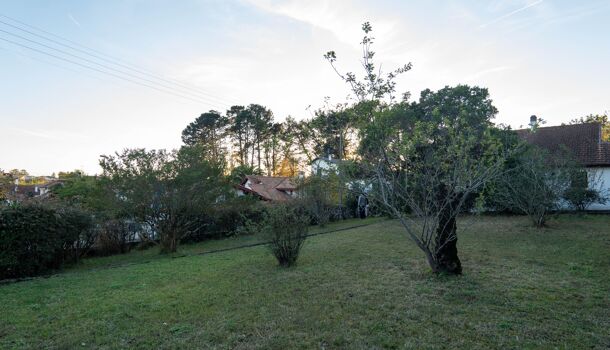 Villa / Maison 4 pièces  à vendre Anglet 64600