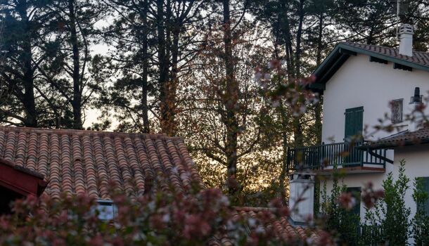 Villa / Maison 4 pièces  à vendre Anglet 64600