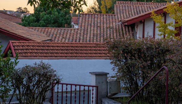 Villa / Maison 4 pièces  à vendre Anglet 64600