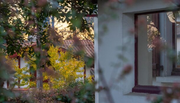 Villa / Maison 4 pièces  à vendre Anglet 64600