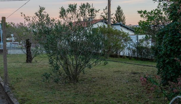 Villa / Maison 4 pièces  à vendre Anglet 64600