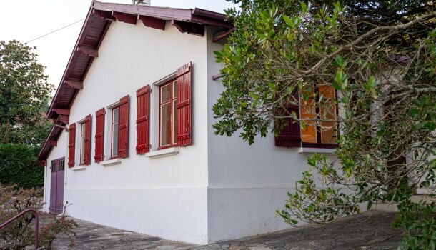 Villa / Maison 4 pièces  à vendre Anglet 64600