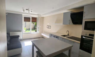 Appartement 2 Pièces 35 m² à louer à Roche-la-Molière (42230)