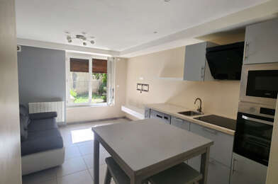 Appartement 2 pièces 490 €