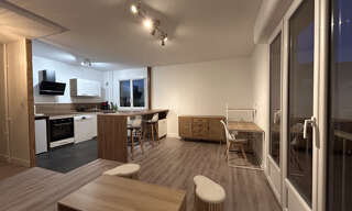 Appartement 2 Pièces 44 m² à louer à Caen (14000)