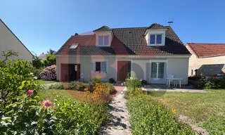 Maison 5 Pièces 108 m² à vendre à Les Ageux (60700)