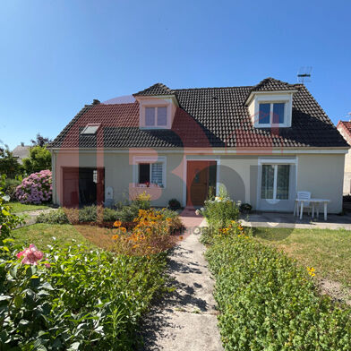 Maison 5 pièces 229000 €