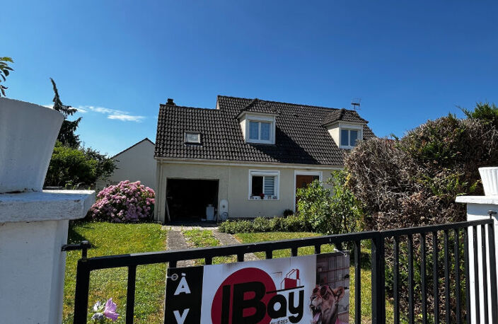 Maison  5 pièce(s) 108.25 m2 — photo 2