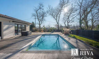 Maison 6 Pièces 175 m² à vendre à Carignan-de-Bordeaux (33360)