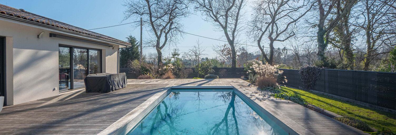 Maison 6 Pièces 175 m² à vendre à Carignan-de-Bordeaux (33360)