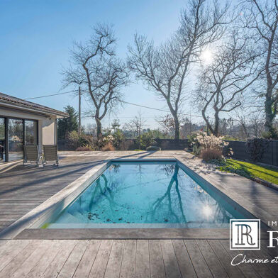 Maison 6 pièces 753000 €