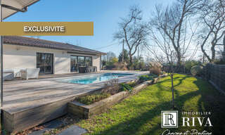 Maison 6 Pièces 175 m² à vendre à Carignan-de-Bordeaux (33360)