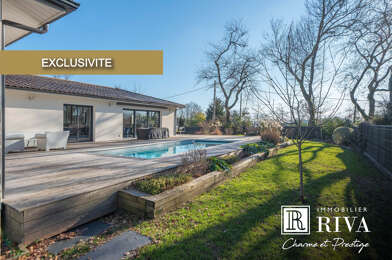 Maison 6 pièces 753000 €