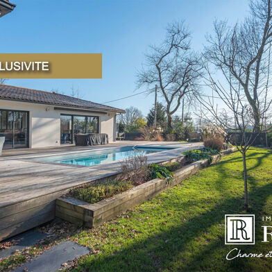 Maison 6 pièces 753000 €