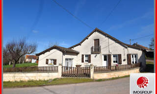 Maison 4 Pièces 97 m² à vendre à Lapalisse (03120)