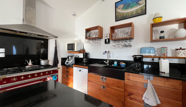 Villa / Maison 3 pièces  à vendre Saint-Denis-d'Oléron 17650