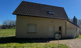 Maison 5 Pièces 90 m² à vendre à Les Poulières (88600)