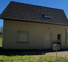 Photo Maison de 5 pièces Les Poulières