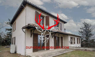 Maison 7 Pièces 168 m² à vendre à Anse (69480)