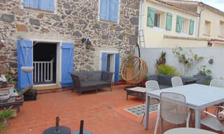 Maison 4 Pièces 90 m² à vendre à Agde (34300)