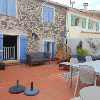 Maison 4 pièces 253760 €