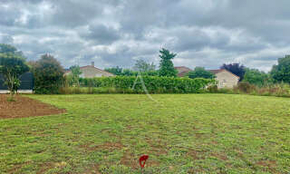 Terrain  640 m² à vendre à Albi (81000)