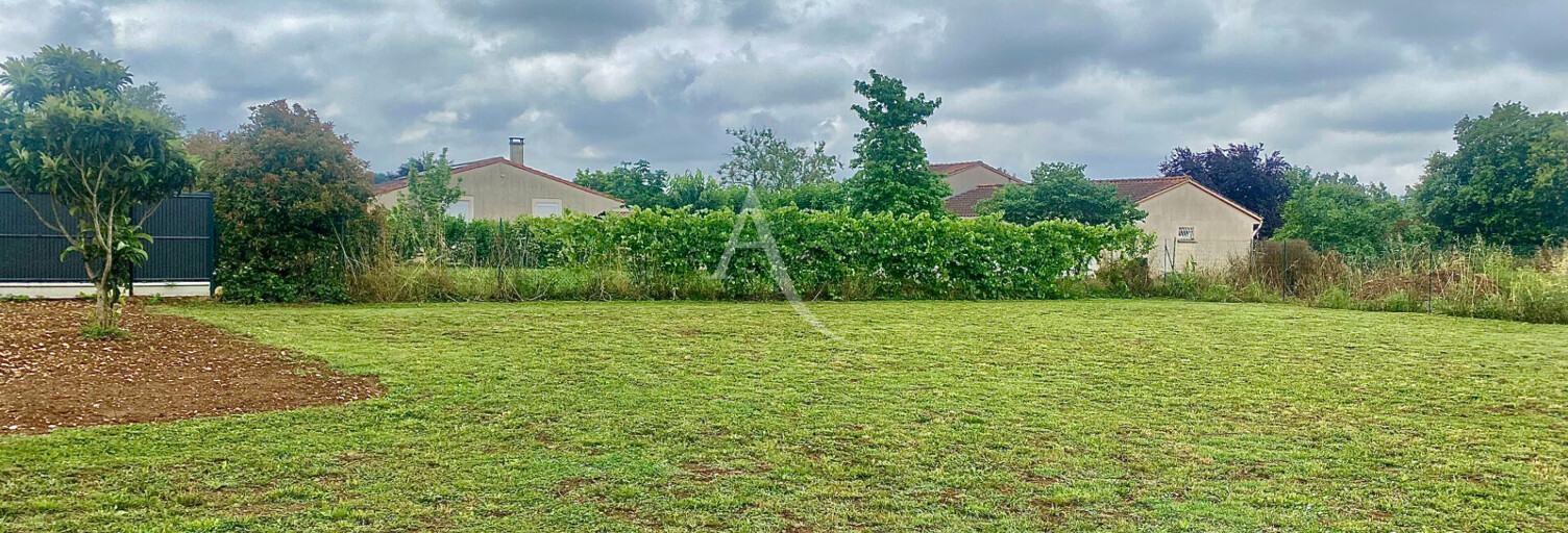 Terrain  640 m² à vendre à Albi (81000)