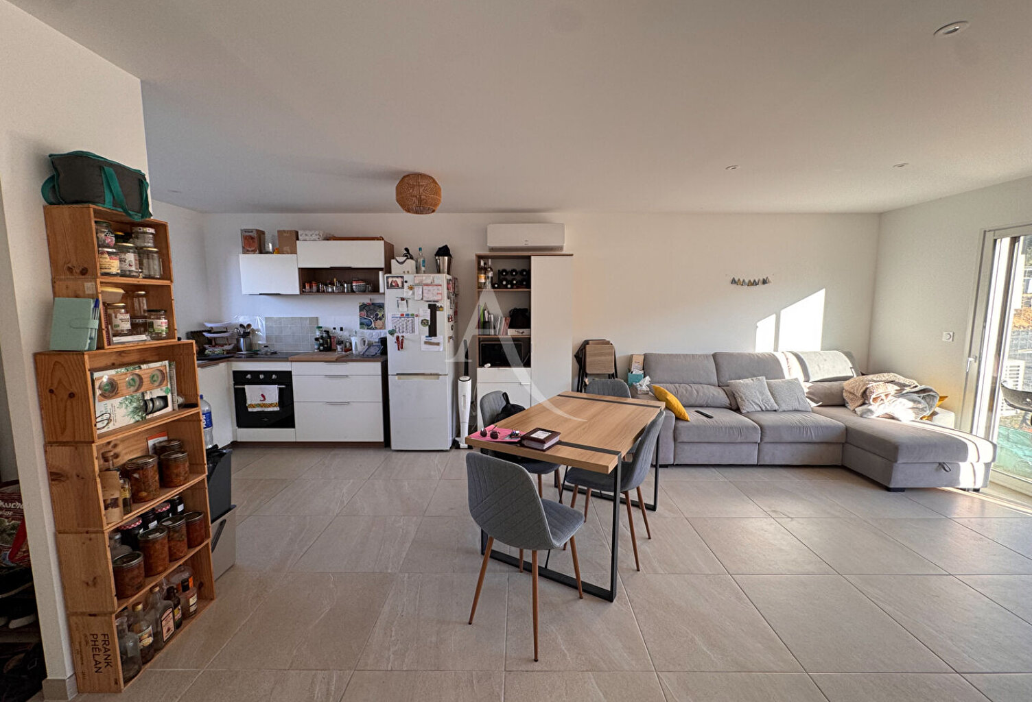À 5 minutes d'Albi, Maison de +/- 76 m² — photo 1