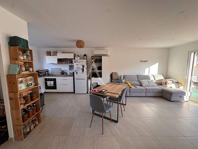 À 5 minutes d'Albi, Maison de +/- 76 m² — photo du bien