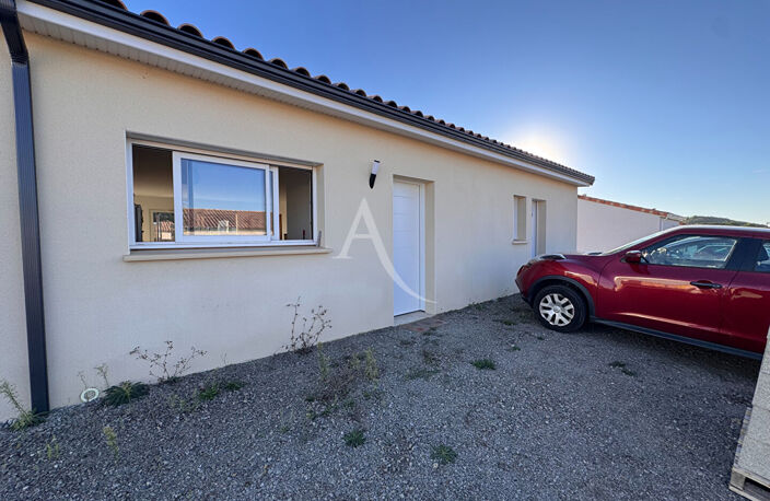 À 5 minutes d'Albi, Maison de +/- 76 m² — photo 2
