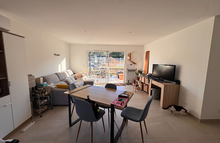 À 5 minutes d'Albi, Maison de +/- 76 m² — photo 3