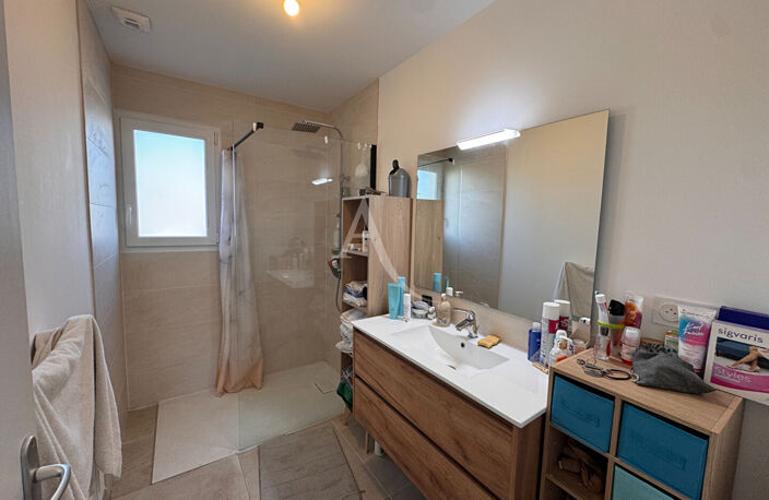 À 5 minutes d'Albi, Maison de +/- 76 m² — photo 4