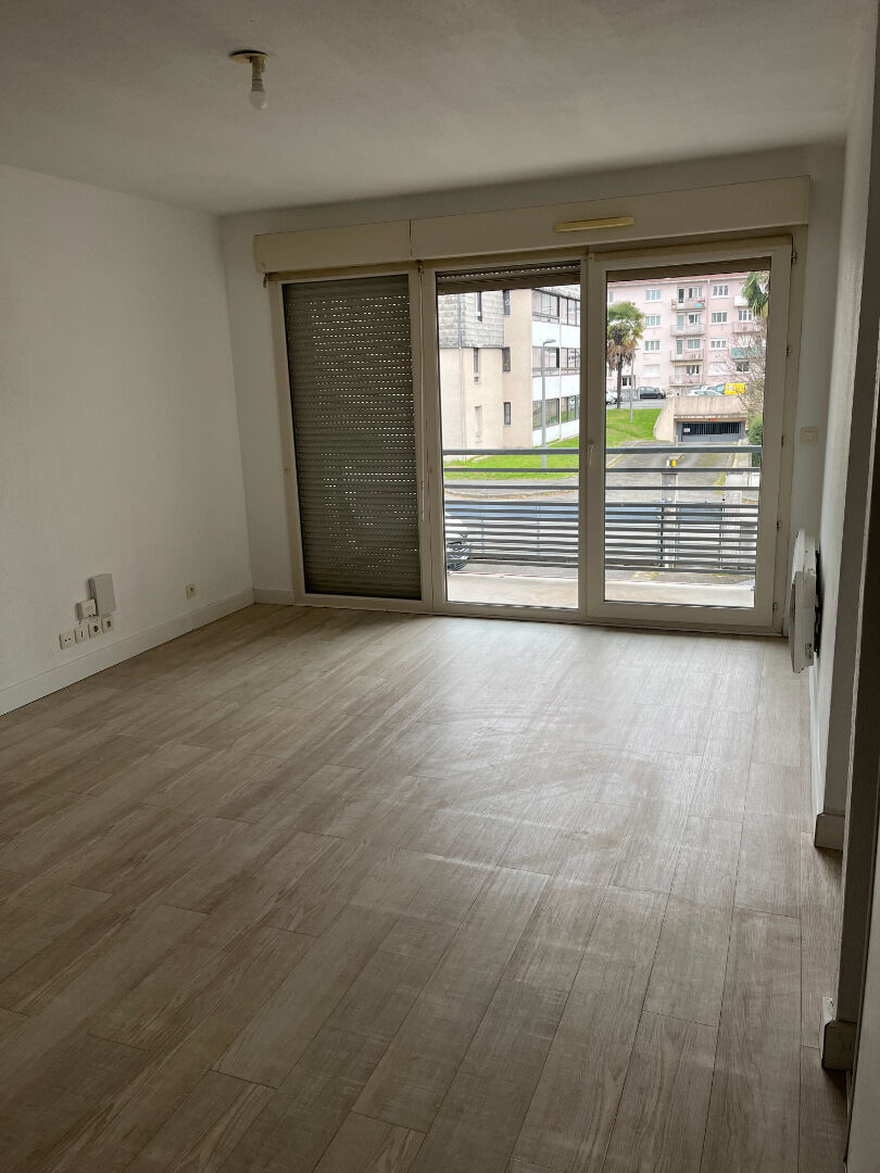 Appartement  T3 à louer Pau 64000