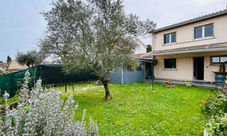 Maison 4 Pièces 79 m² à vendre à Bassens (33530)