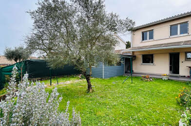 Maison 4 pièces 230000 €