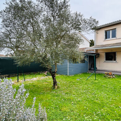 Maison 4 pièces 230000 €